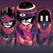 Incredibox Stranger Things