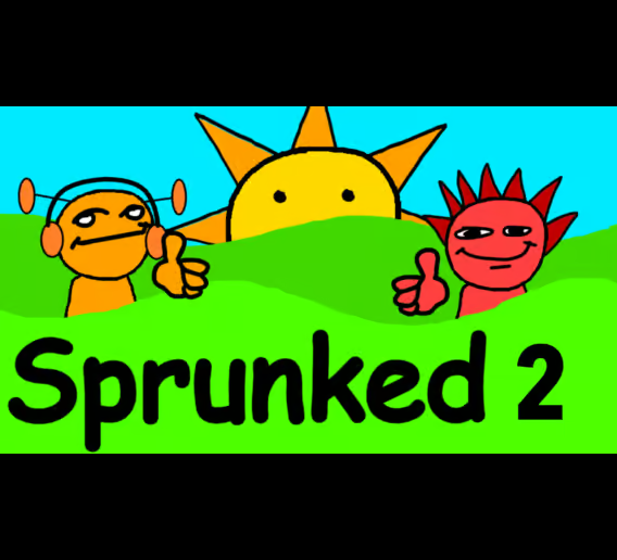 Sprunked 2.0