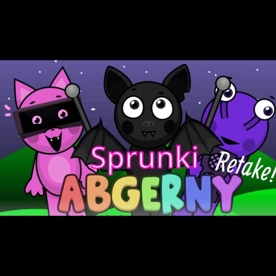 Sprunki Abgerny Retake