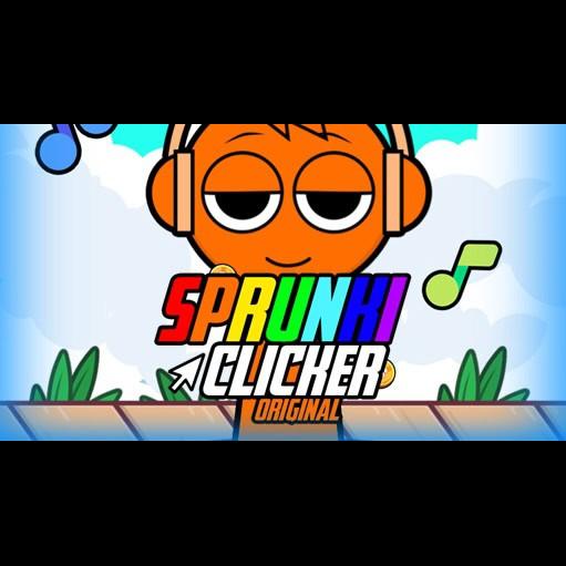 Sprunki Clicker