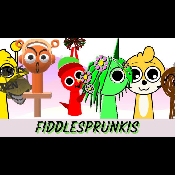 FiddleSprunkis