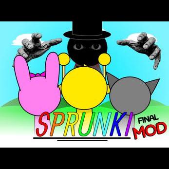 Sprunki Final Mod