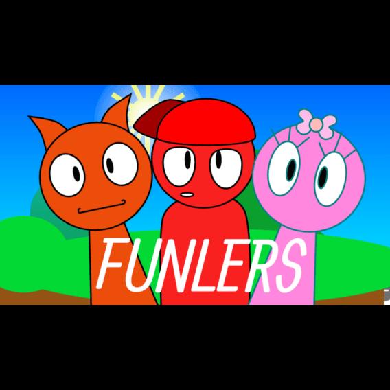 Sprunki Funlers