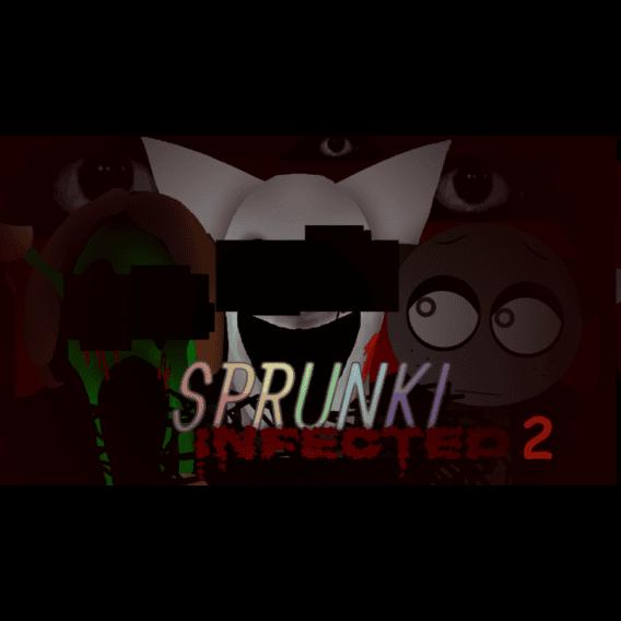 Sprunki Infected 2