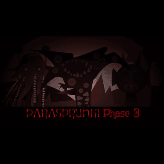 ParaSprunki Phase 3