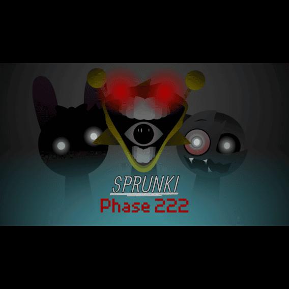 Sprunki Phase 222