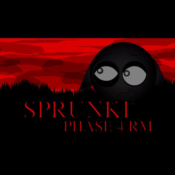 Sprunki Phase 4 RM