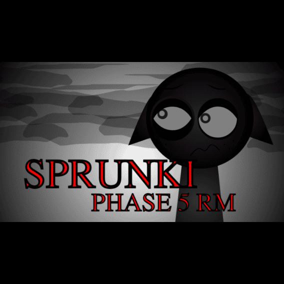 Sprunki Phase 5 RM