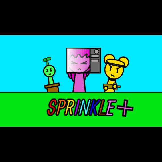 Sprunki Sprinkle+