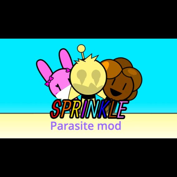 Sprinkle Parasite