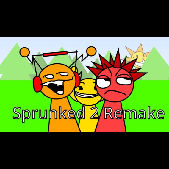 Sprunked 2 Remake