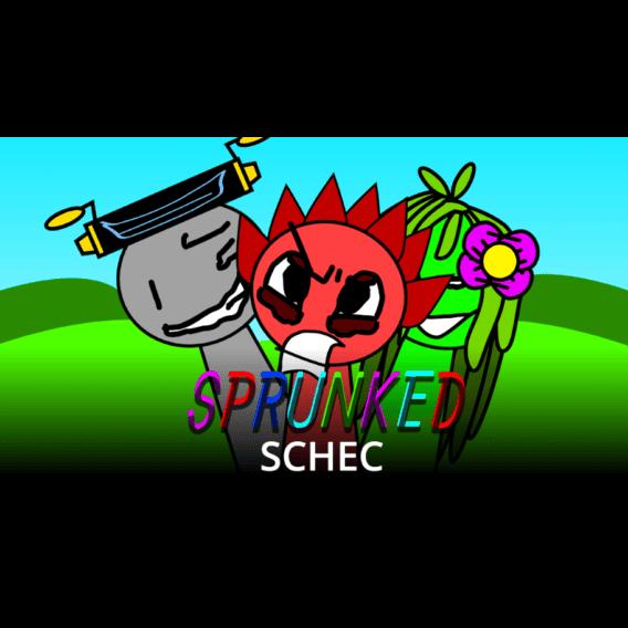 Sprunked Schec