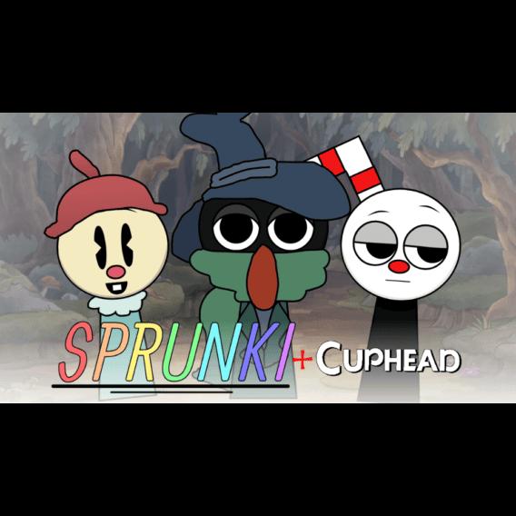 Sprunki Sprunkhead