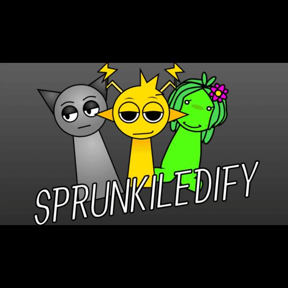 Sprunkiledify