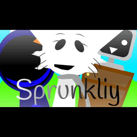 Sprunki Sprunkliy