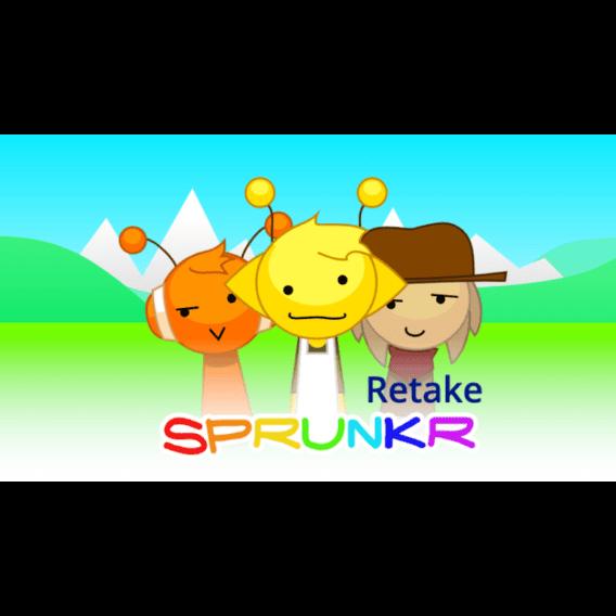 Sprunkr Retake