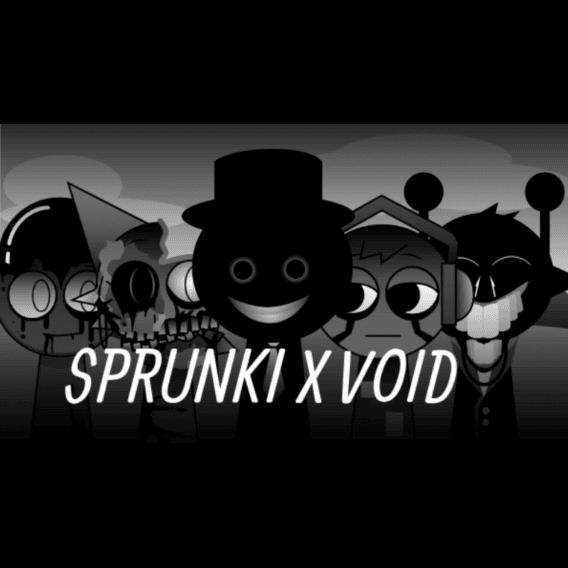 Sprunki x Void