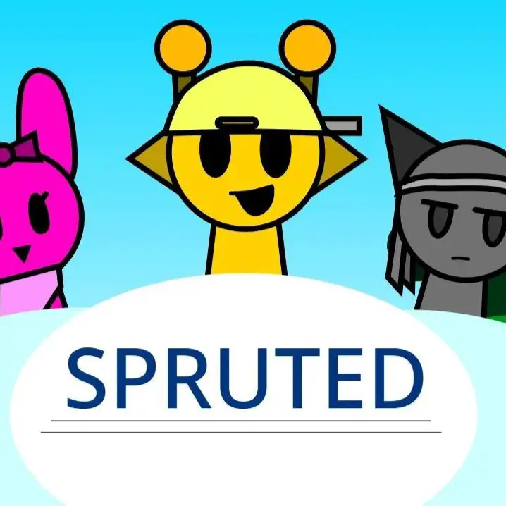 Spruted